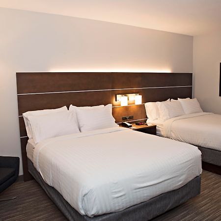 Holiday Inn Express & Suites - Sterling By Ihg Exteriér fotografie