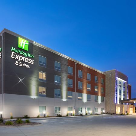 Holiday Inn Express & Suites - Sterling By Ihg Exteriér fotografie