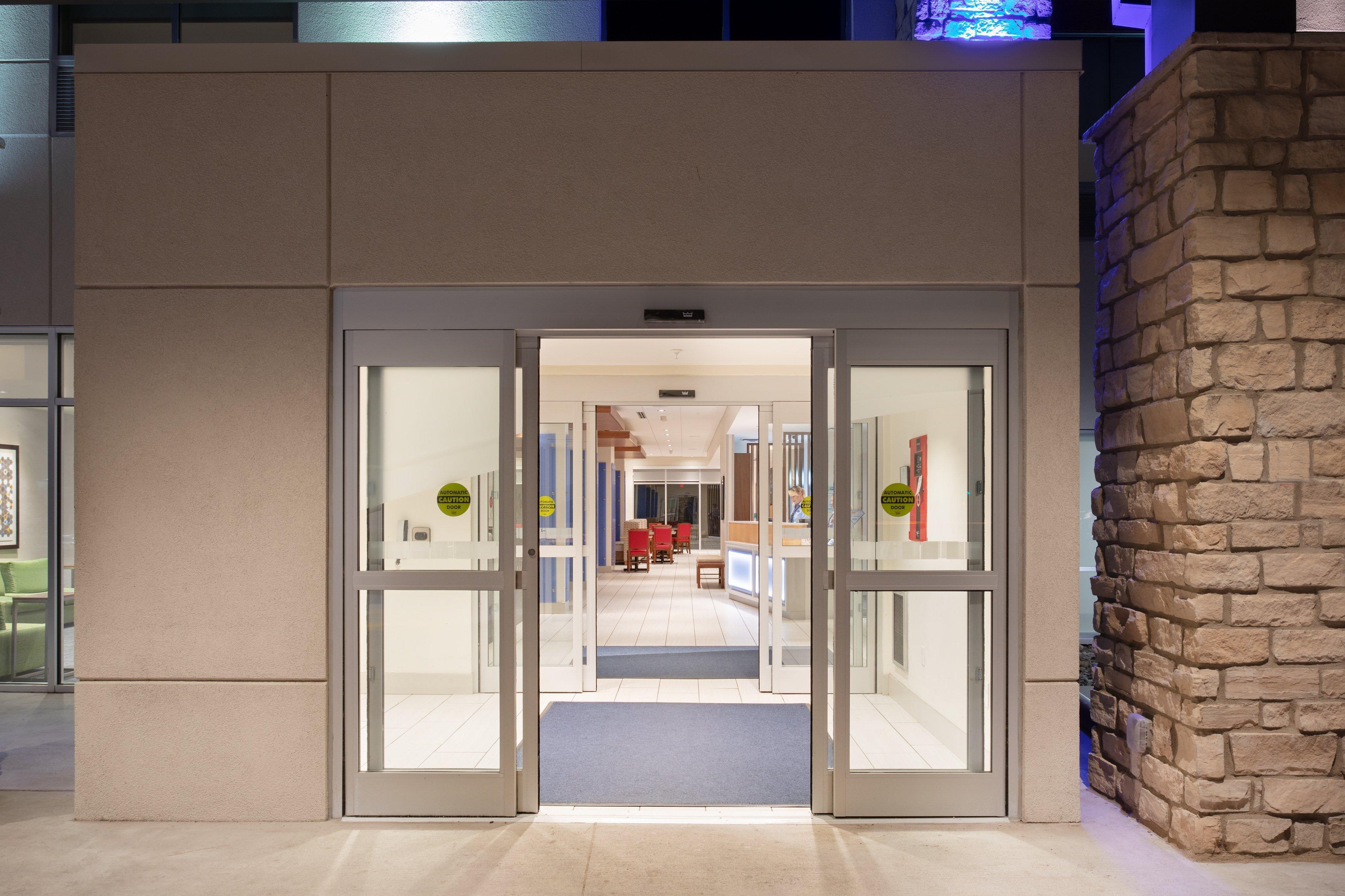 Holiday Inn Express & Suites - Sterling By Ihg Exteriér fotografie