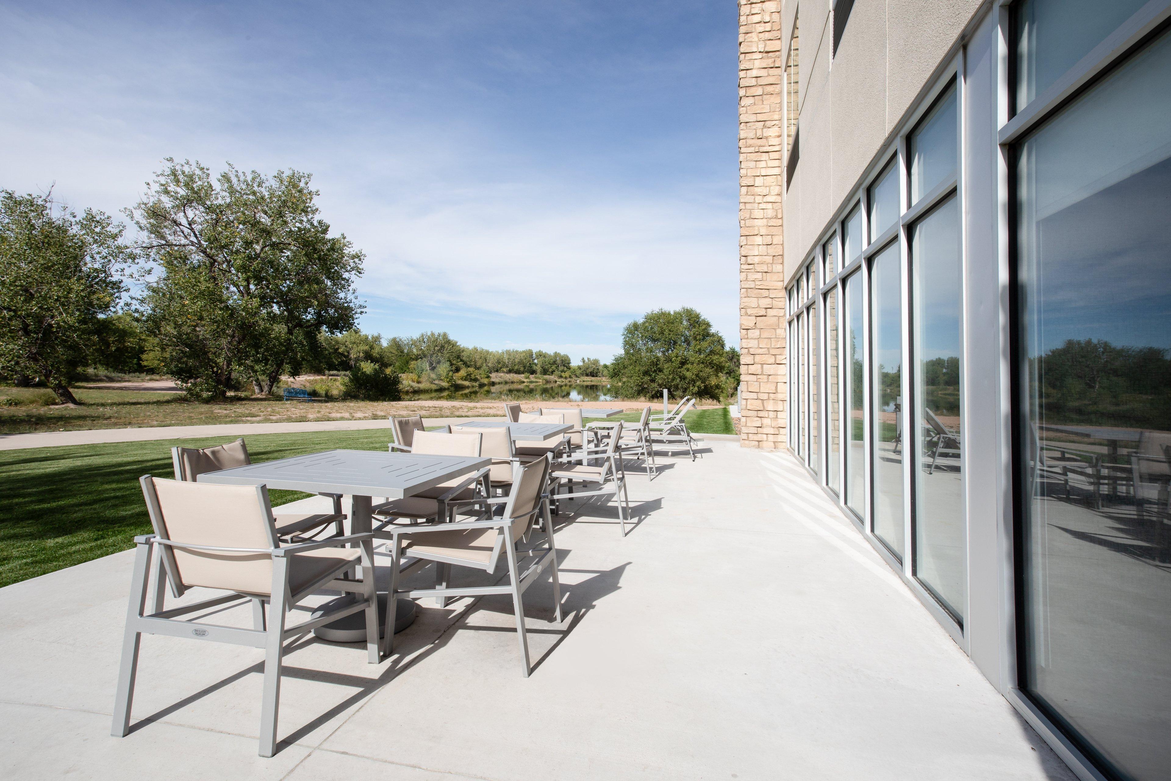 Holiday Inn Express & Suites - Sterling By Ihg Exteriér fotografie