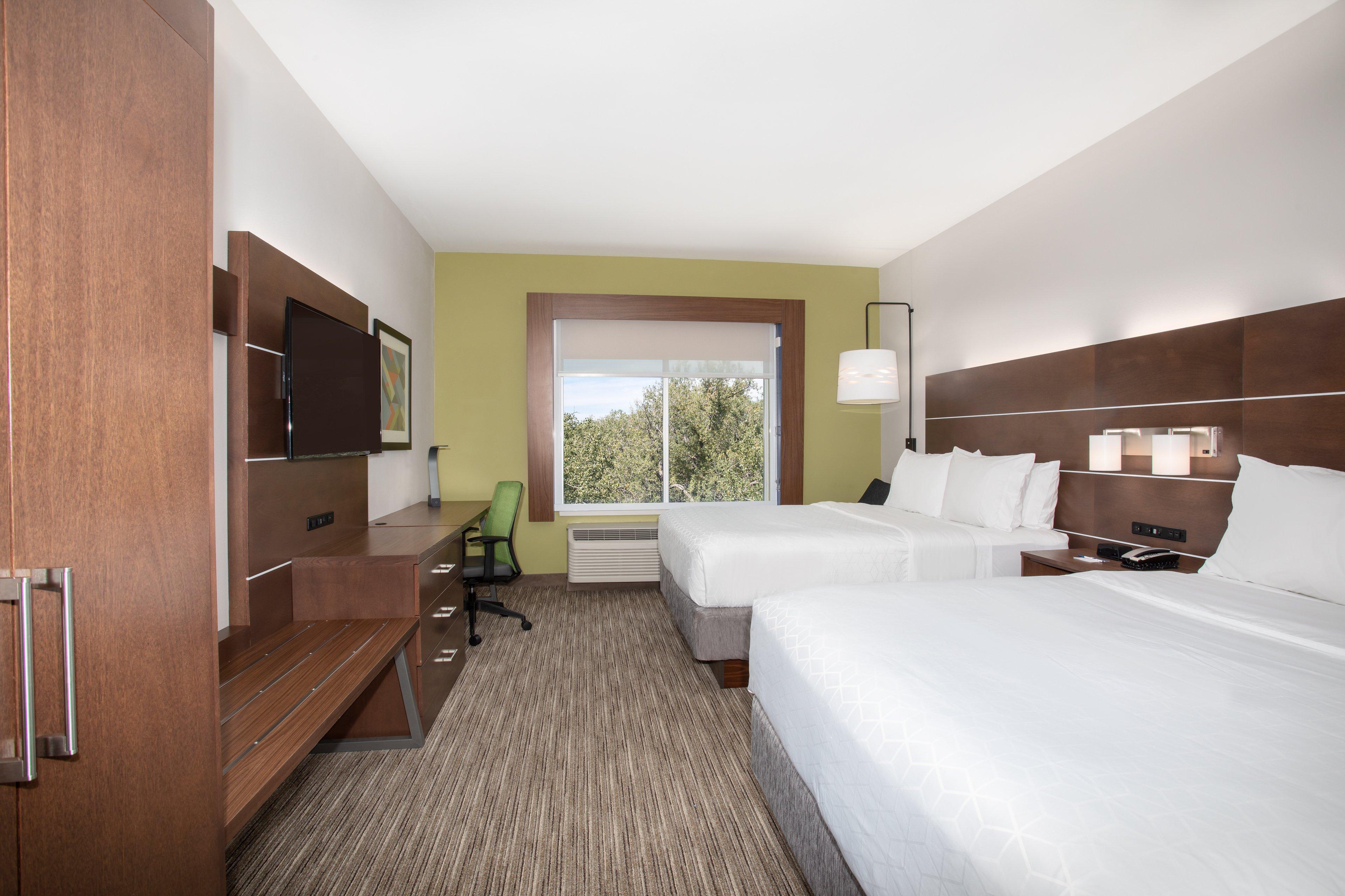 Holiday Inn Express & Suites - Sterling By Ihg Exteriér fotografie