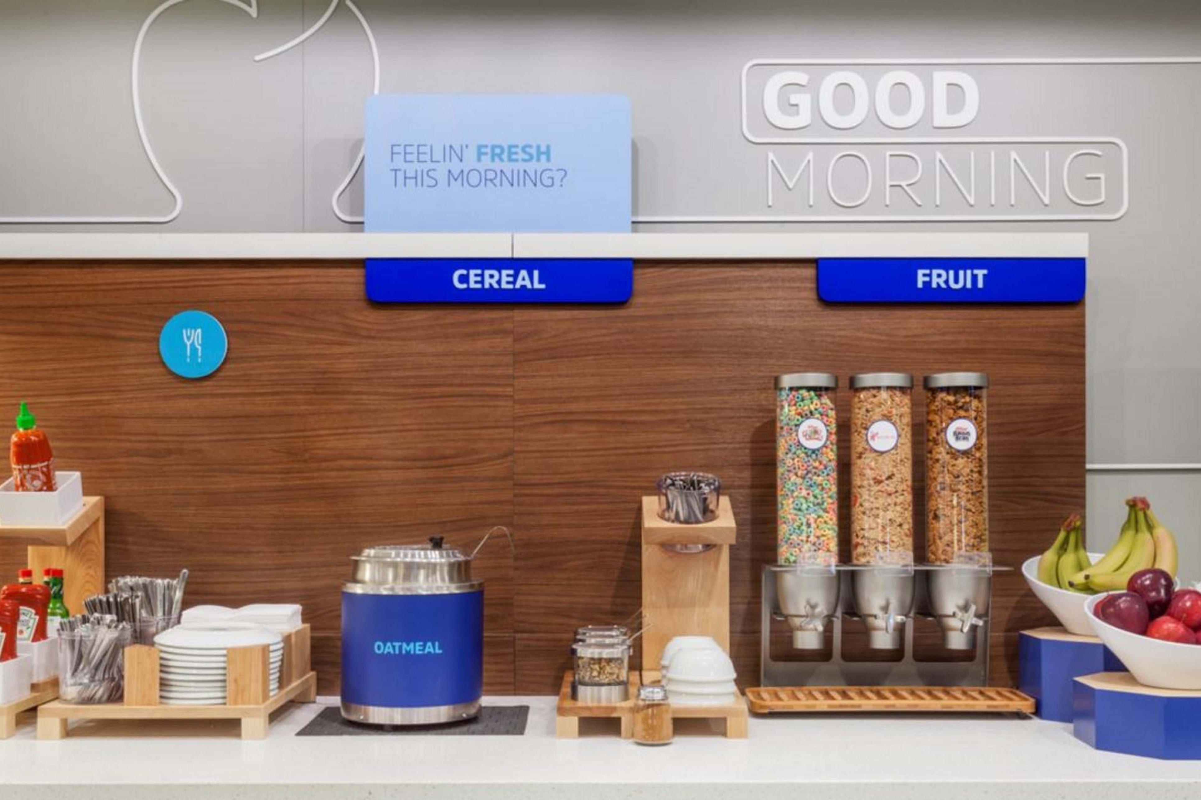 Holiday Inn Express & Suites - Sterling By Ihg Exteriér fotografie