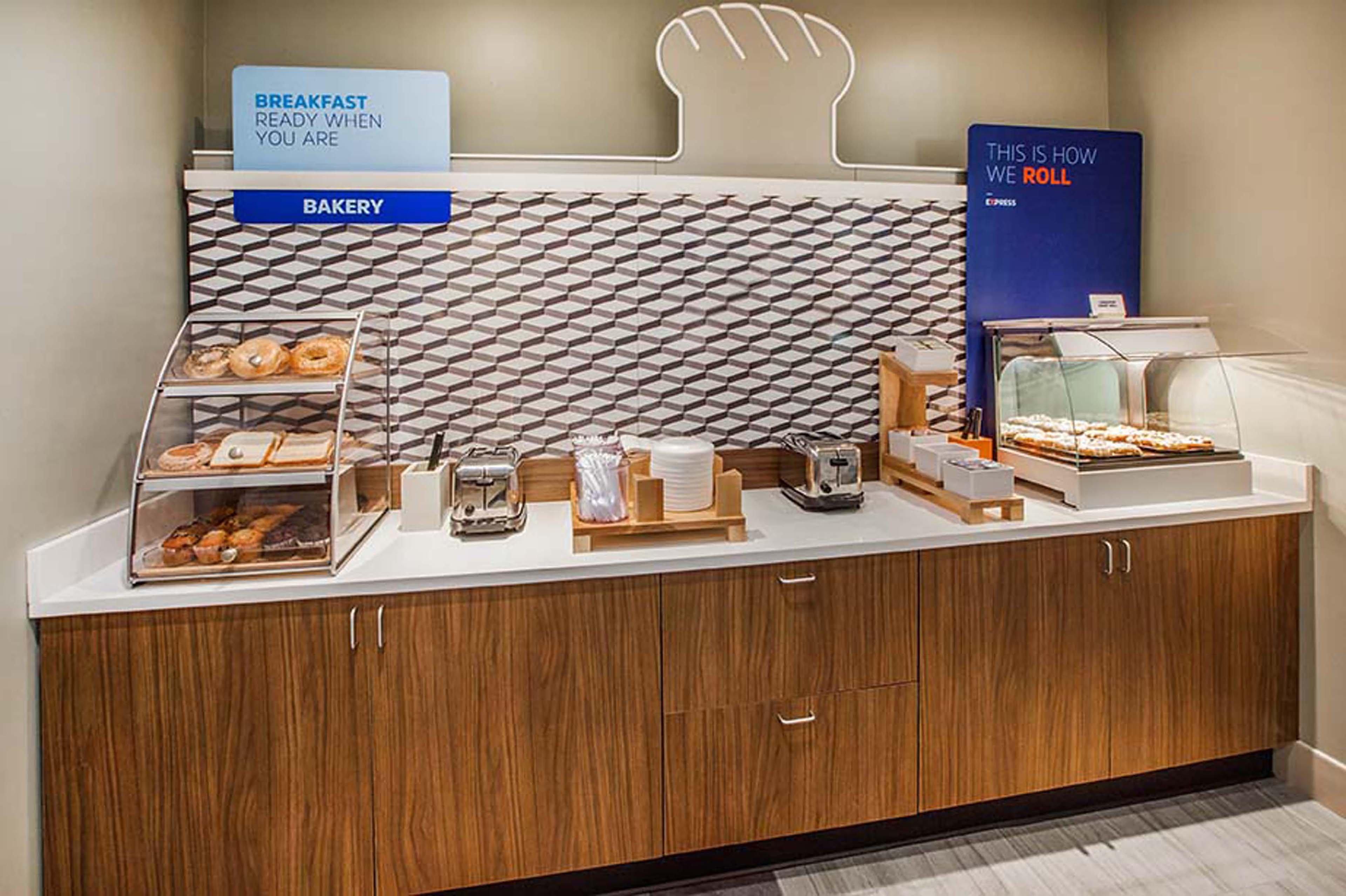 Holiday Inn Express & Suites - Sterling By Ihg Exteriér fotografie