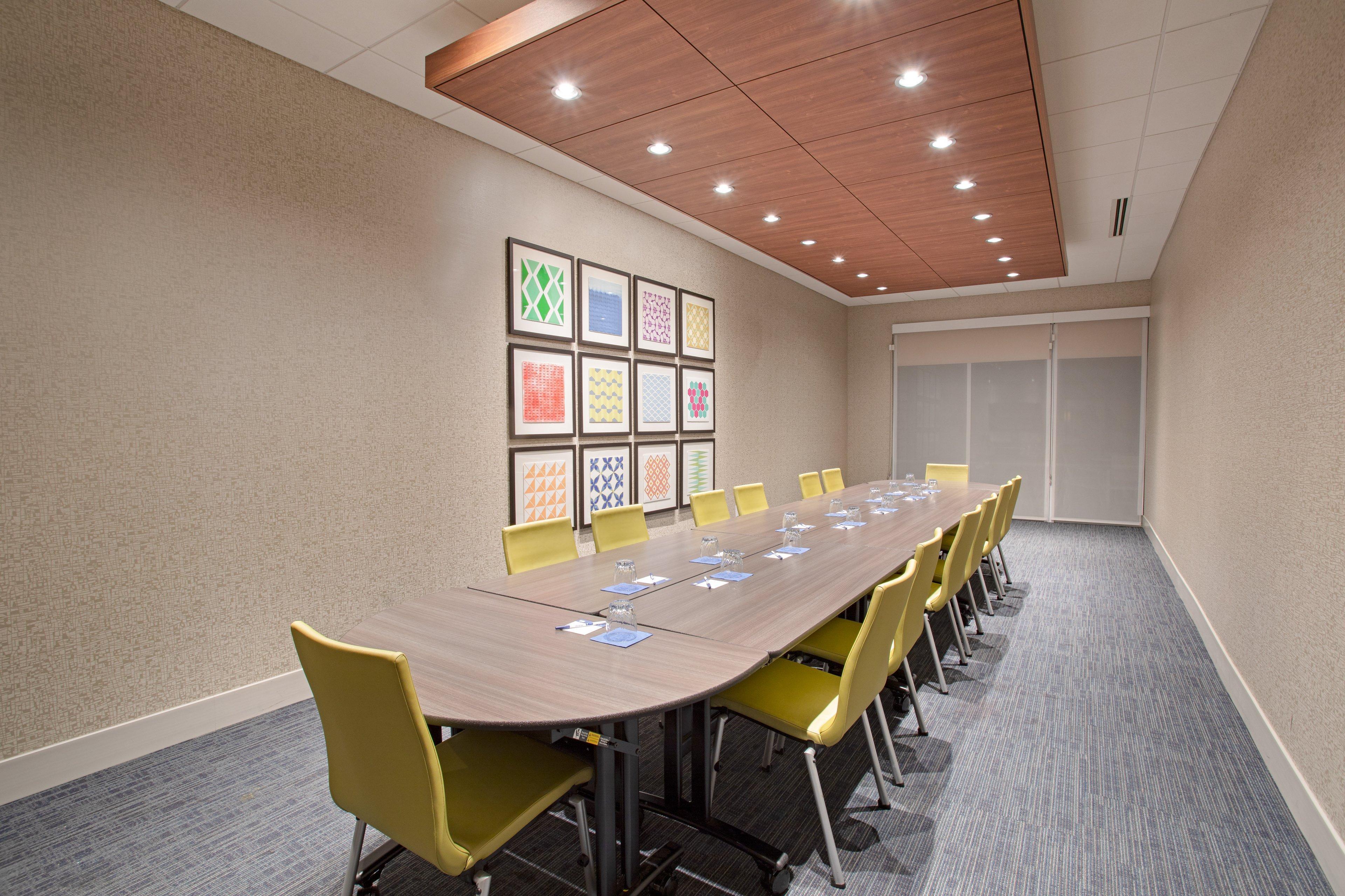 Holiday Inn Express & Suites - Sterling By Ihg Exteriér fotografie