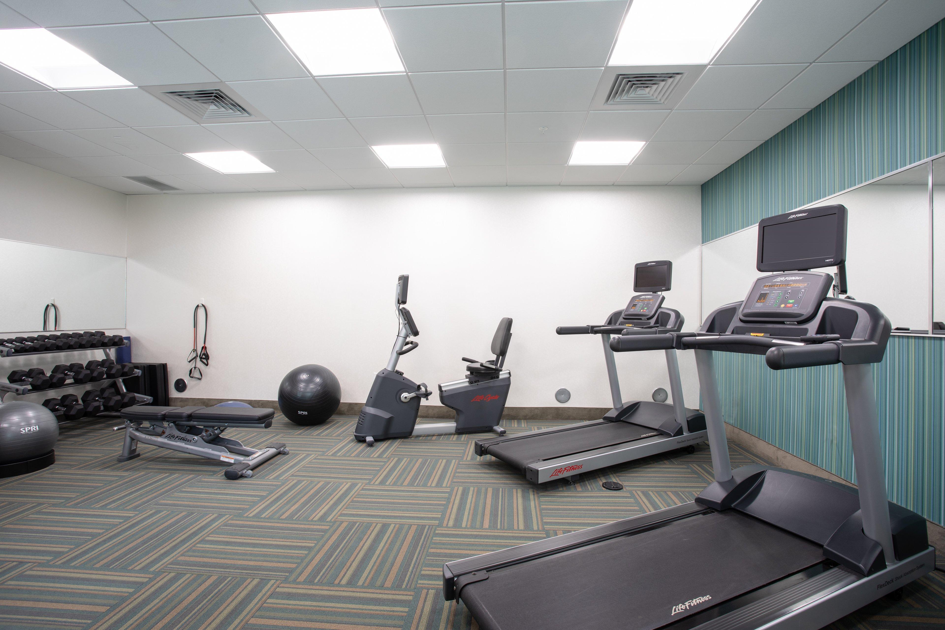 Holiday Inn Express & Suites - Sterling By Ihg Exteriér fotografie